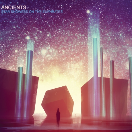 3. Ancients - Star Showers on the Euphrates