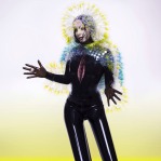 Björk - "Stonemilker"