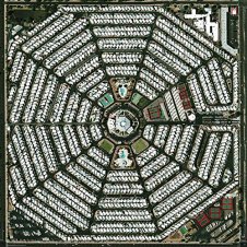 2. Modest Mouse - Strangers to Ourselves