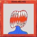 5. Rick Alvin - Doing Melting/Five Songs